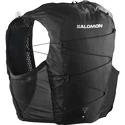 Running Vest  Salomon  Active Skin 8 Black