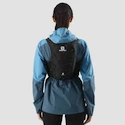Running Vest  Salomon  Active Skin 8 Set Black