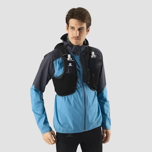 Running Vest  Salomon  Active Skin 8 Set Black