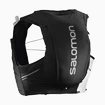 Running Vest  Salomon Sense Pro 10 Set Black/Ebony