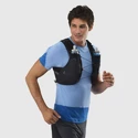 Running Vest  Salomon Sense Pro 10 Set Black/Ebony