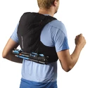 Running Vest  Salomon  Skin 12 Set Black/Ebony