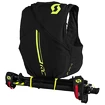 Running Vest  Scott  Pack Trail RC TR’ 4 Black/Yellow