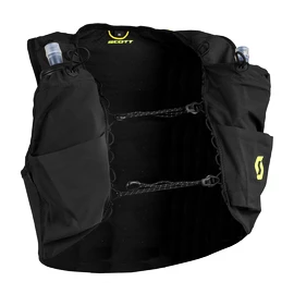 Running Vest Scott Pack Trail RC TR’ 4 Black/Yellow