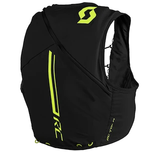 Running Vest  Scott  Pack Trail RC TR’ 4 Black/Yellow