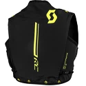 Running Vest  Scott  Pack Trail RC Ultimate TR’ Black/Yellow