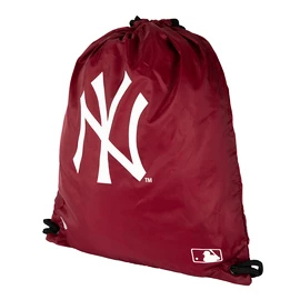 Sack New Era Gym Sack MLB New York Yankees Cardinal