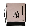 Sack New Era  Premium Heather MLB New York Yankees Gray/Black