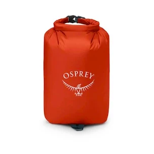 Sack OSPREY UL DRY SACK 6 mars orange