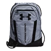 Sack Under Armour  Undeniable Sackpack Pitch Gray Medium Heather