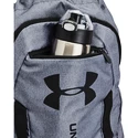 Sack Under Armour  Undeniable Sackpack Pitch Gray Medium Heather