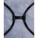 Sack Under Armour  Undeniable Sackpack Pitch Gray Medium Heather