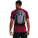 Sack Under Armour  Undeniable Sackpack Pitch Gray Medium Heather