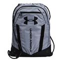 Sack Under Armour  Undeniable Sackpack Pitch Gray Medium Heather