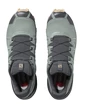 Salomon Speedcross 5 Herren Laufschuhe - grün
