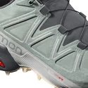Salomon Speedcross 5 Herren Laufschuhe - grün