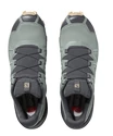 Salomon Speedcross 5 Herren Laufschuhe - grün