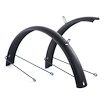 Satz Kotflügel Solely.JR  16 Black
