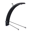 Satz Kotflügel Solely.JR  16 Black