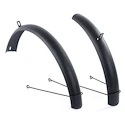 Satz Kotflügel Solely.JR  16 Black