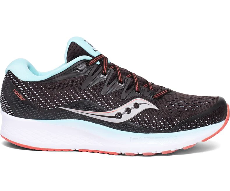 Damen Laufschuhe Saucony Ride ISO 2 | Sportega