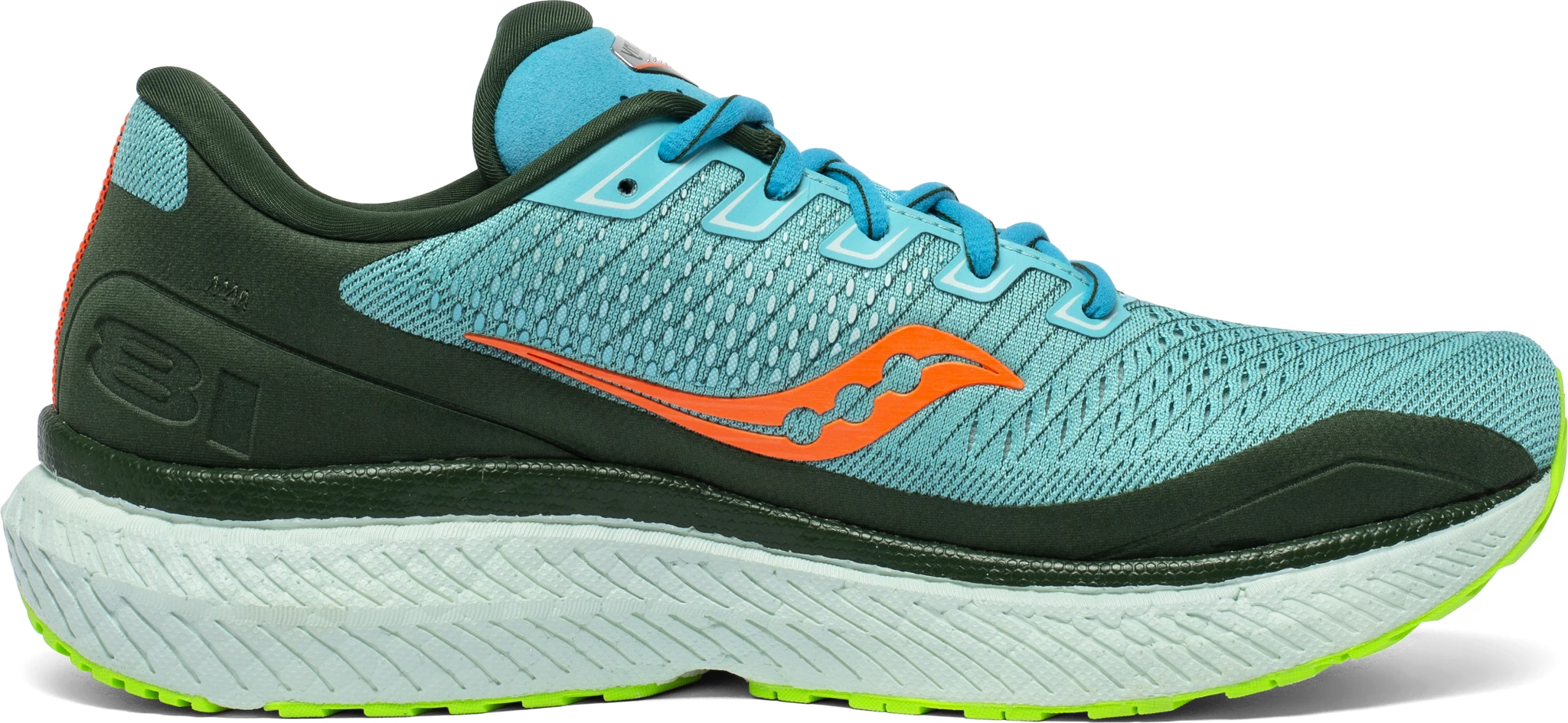 Купить Кроссовки Saucony В Челябинске