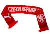 Scarf Puma Czech Republic Fan with the original signature of Petr Cech