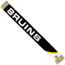 Schal 47 Brand Cusp NHL Boston Bruins