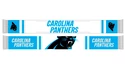 Schal Forever Collectibles NFL Carolina Panthers