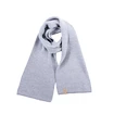 Schal Kama  Pletená Merino S07