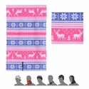 Schal Sensor  Pattern Caribou