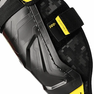 Schienbeinschützer Bauer Supreme M3 Junior 12 Zoll