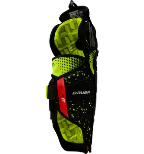 Schienbeinschützer Bauer Vapor 3X Junior 12 Zoll
