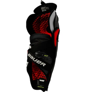 Schienbeinschützer Bauer Vapor Hyperlite Intermediate 14 Zoll