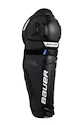 Schienbeinschützer Bauer X  Senior 15 Zoll