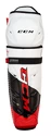 Schienbeinschützer CCM JetSpeed FT4 Pro Junior