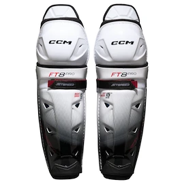 Schienbeinschützer CCM JetSpeed FT8 Pro Junior