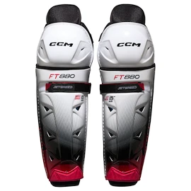 Schienbeinschützer CCM JetSpeed FT880 Junior