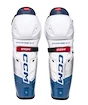 Schienbeinschützer CCM Next  Junior 11 Zoll