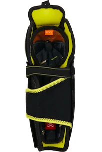Schienbeinschützer CCM Tacks AS-V PRO Bambini (Youth)