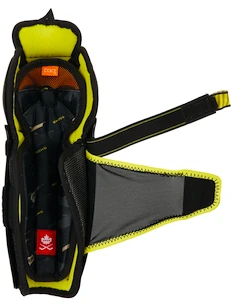 Schienbeinschützer CCM Tacks AS-V PRO Bambini (Youth)