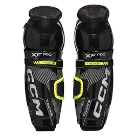 Schienbeinschützer CCM Tacks XF PRO Bambini (Youth)