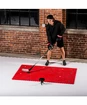 Schießbrett Hockeyshot  Dangle System 24