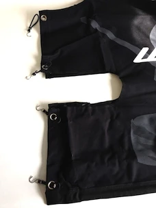 Beschädigte Verpackung -  Schießsegel WinnWell  Accushot Heavy Duty 72"