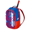 Schlägerrucksack Babolat  Backpack Kids 2024 Blue/Red