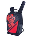 Schlägerrucksack Babolat Expandable Backpack Black/Red 2020