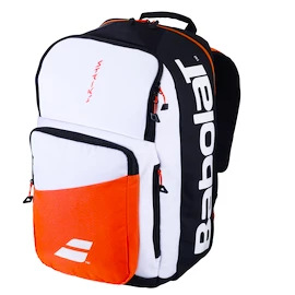 Schlägerrucksack Babolat Pure Strike Backpack 2024