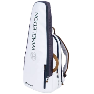 Schlägerrucksack Babolat  Pure Wimbledon Backpack 2022