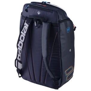 Schlägerrucksack Babolat  RH Perf Padel Noir