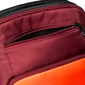 Schlägerrucksack Dunlop   CX Performance Backpack Black/Red 2024
